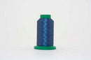 Isacord 1000m Polyester - 3743 Harbor - Embroidery Thread