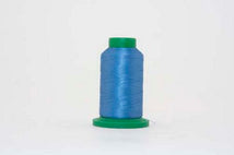 Isacord 1000m Polyester - 3810 Laguna - Embroidery Thread