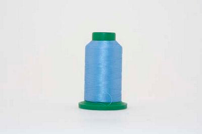 Isacord 1000m Polyester - 3820 Celestial - Embroidery Thread
