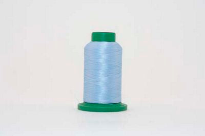 Isacord 1000m Polyester - 3840 Oxford - Embroidery Thread