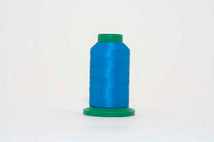 Isacord 1000m Polyester - 3901 Tropical Blue - Embroidery Thread