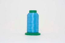 Isacord 1000m Polyester - 3910 Crystal Blue - Embroidery Thread