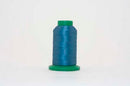 Isacord 1000m Polyester - 4032 Teal - Embroidery Thread