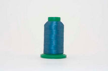 Isacord 1000m Polyester - 4032 Teal - Embroidery Thread