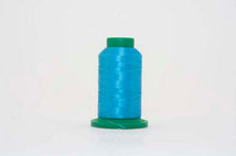 Isacord 1000m Polyester - 4113 Alexis Blue - Embroidery Thread