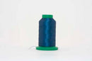 Isacord 1000m Polyester - 4133 Deep Ocean - Embroidery Thread
