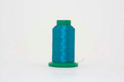 Isacord 1000m Polyester - 4421 Light Mallard - Embroidery Thread