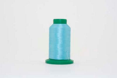 Isacord 1000m Polyester - 4430 Island Waters - Embroidery Thread