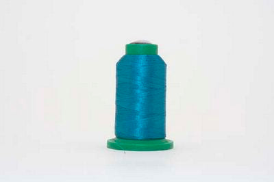 Isacord 1000m Polyester - 4531 Caribbean - Embroidery Thread