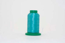 Isacord 1000m Polyester - 4610 Deep Aqua - Embroidery Thread