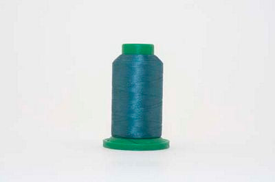 Isacord 1000m Polyester - 4643 Amazon - Embroidery Thread