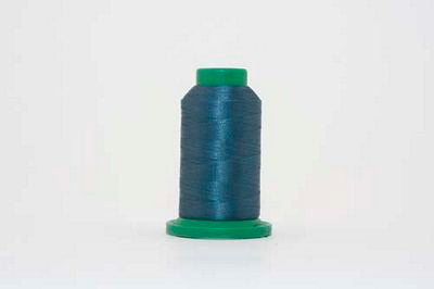 Isacord 1000m Polyester - 4644 Mallard - Embroidery Thread