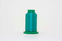 Isacord 1000m Polyester - 5101 Dark Jade - Embroidery Thread