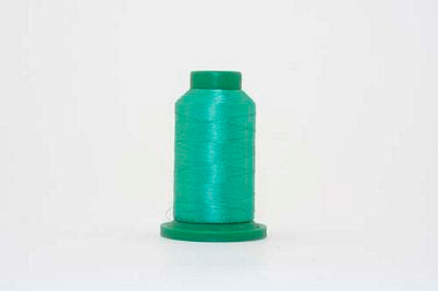 Isacord 1000m Polyester - 5210 Trellis Green - Embroidery Thread
