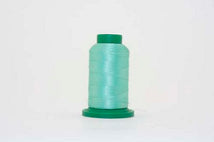 Isacord 1000m Polyester - 5220 Silver Sage - Embroidery Thread