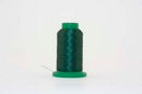 Isacord 1000m Polyester - 5326 Evergreen - Embroidery Thread