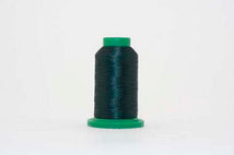 Isacord 1000m Polyester - 5374 Forest Green - Embroidery Thread