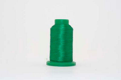 Isacord 1000m Polyester - 5415 Irish Green - Embroidery Thread