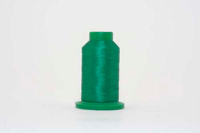 Isacord 1000m Polyester - 5422 Swiss Ivy - Embroidery Thread