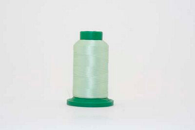 Isacord 1000m Polyester - 5650 Spring Frost - Embroidery Thread