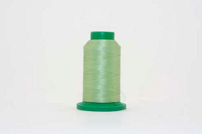 Isacord 1000m Polyester - 5822 Kiwi - Embroidery Thread