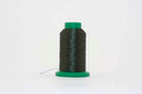 Isacord 1000m Polyester - 5866 Herb Green - Embroidery Thread