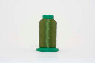 Isacord 1000m Polyester - 5933 Grasshopper - Embroidery Thread