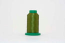 Isacord 1000m Polyester - 5934 Moss Green - Embroidery Thread