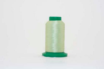 Isacord 1000m Polyester - 6051 Jalapeno - Embroidery Thread