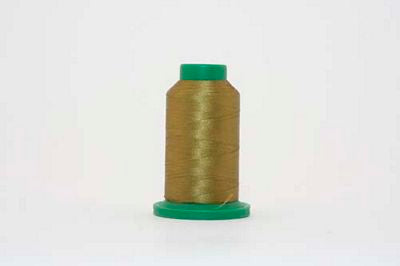 Isacord 1000m Polyester - 6133 Caper - Embroidery Thread