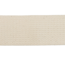 2" Cotton Webbing-Natural WC/200-825