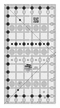 Creative Grids Quilting Ruler6 1/2in x 12 1/2in - CGR612