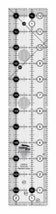 Creative Grids Quilting Ruler2 1/2in x 12 1/2in - CGR212