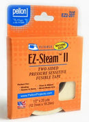 Pellon EZ Steam II 1/2in x 20yds - EZ2-20T