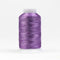 Glamore 12wt Rayon Metallic 274M/300yds-Orchid Bloom GM-5105