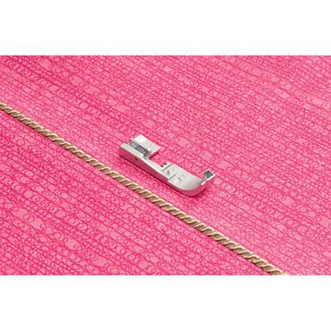 BL FT - 3MM CORDING FOOT FOR ECLIPSE