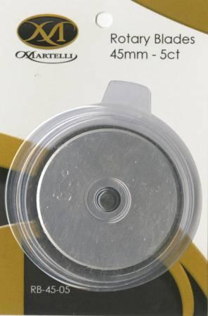 45mm Replacement Blades RB-45-05