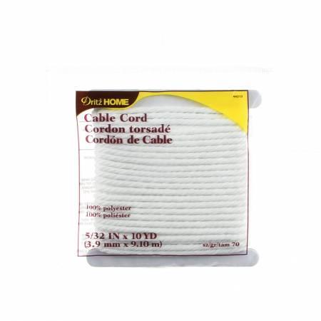 5/32 Polyester Cable Cord 44313DH