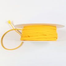 5mm Tubular Cord-Golden Yellow 141-052