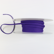 5mm Tubular Cord-Purple 141-090