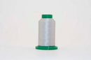 Isacord 1000m Polyester - 0150 Mystik Grey - Embroidery Thread