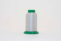 Isacord 1000m Polyester - 0150 Mystik Grey - Embroidery Thread