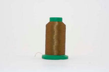 Isacord 1000m Polyester - 0345 Moss - Embroidery Thread