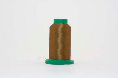 Isacord 1000m Polyester - 0345 Moss - Embroidery Thread