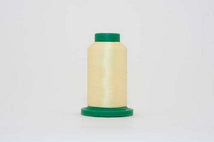 Isacord 1000m Polyester - 0520 Daffodil - Embroidery Thread
