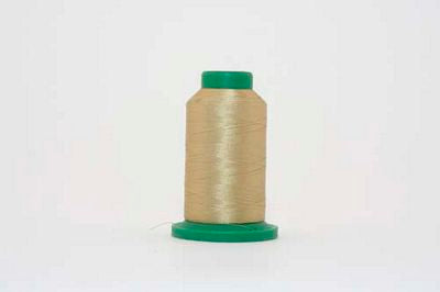 Isacord 1000m Polyester - 0552 Flax - Embroidery Thread