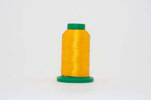 Isacord 1000m Polyester - 0702 Papaya - Embroidery Thread