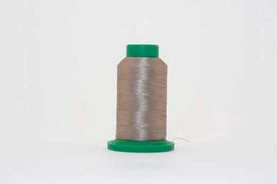 Isacord 1000m Polyester - 0722 Khaki - Embroidery Thread