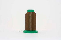 Isacord 1000m Polyester - 0747 Golden Brown - Embroidery Thread