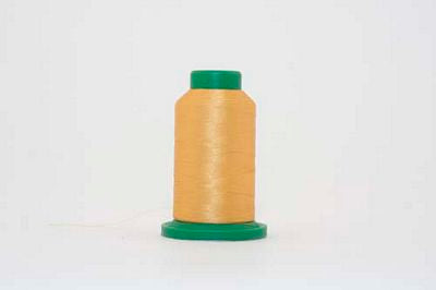 Isacord 1000m Polyester - 0811 Candlelight - Embroidery Thread